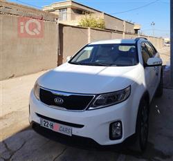 کیا سۆرینتۆ